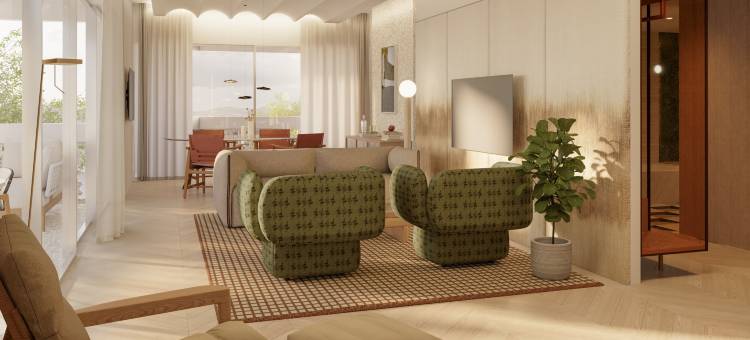 The Landmark Nicosia, Autograph Collection图片