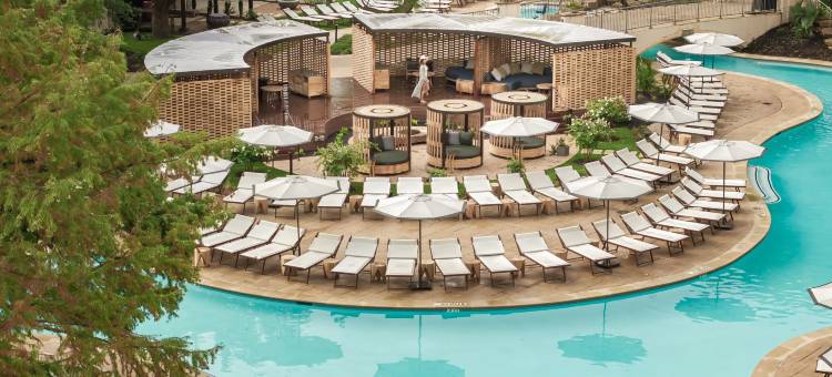 The Ritz-Carlton Dallas, Las Colinas图片