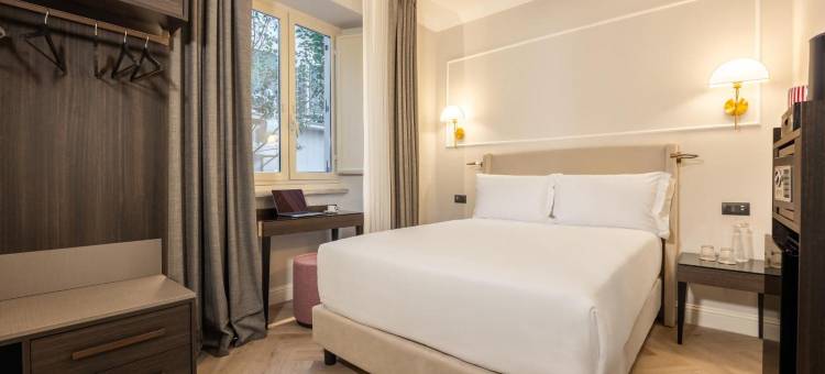 西维利亚酒店(BH hotel Roma)(BH Hotel)图片