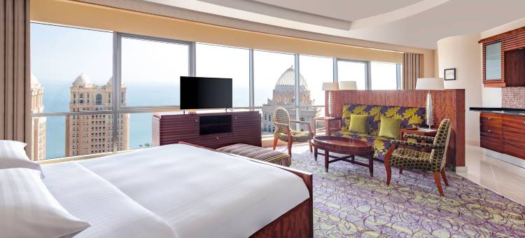 Qabila西湾酒店(Qabila Westbay Hotel)图片