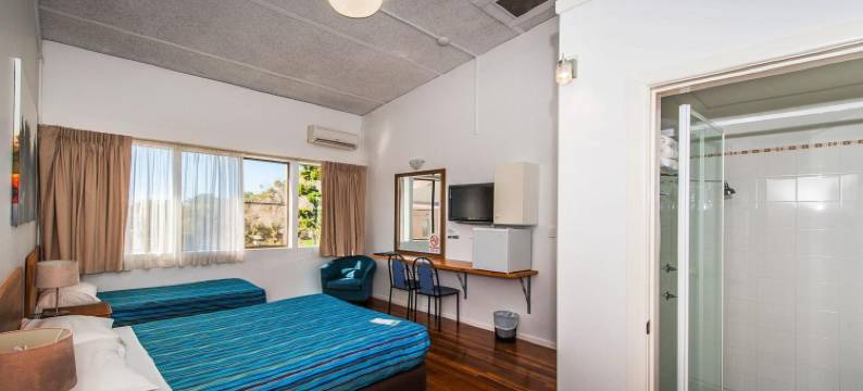 采掘酒馆＆旅馆(Diggers Tavern)图片