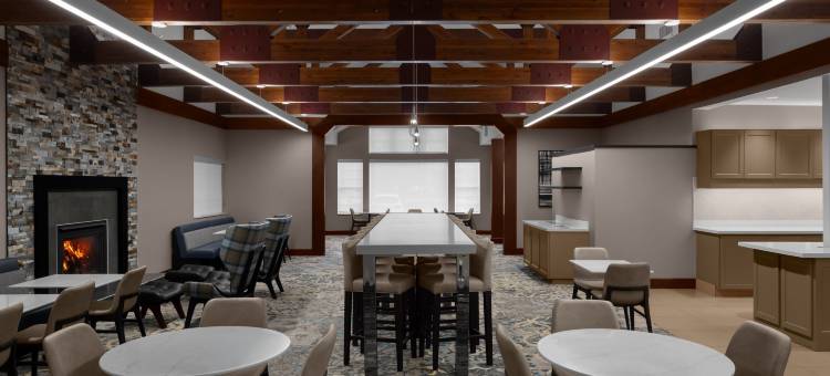 盐湖城山迪Residence Inn 酒店(Residence Inn Salt Lake City Sandy)图片