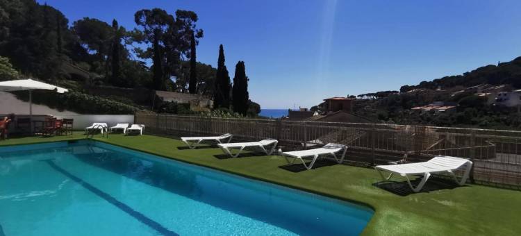 巴塞罗那卡尔德特迪那米克酒店(Dynamic Hotels Caldetes Barcelona)图片