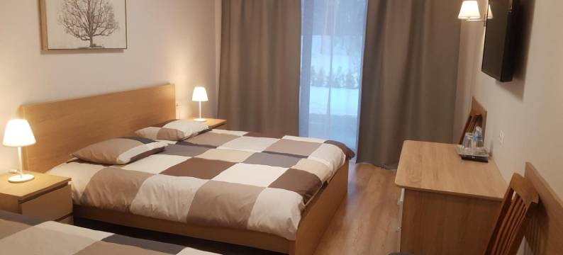 Raganas Kekis Hotel图片