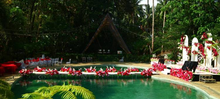 Uma Villa Manado图片