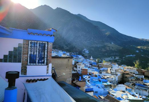Dar Dauia Hotel Overview