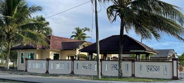 法里斯家庭旅馆(Faris's Homestay & Resort)图片