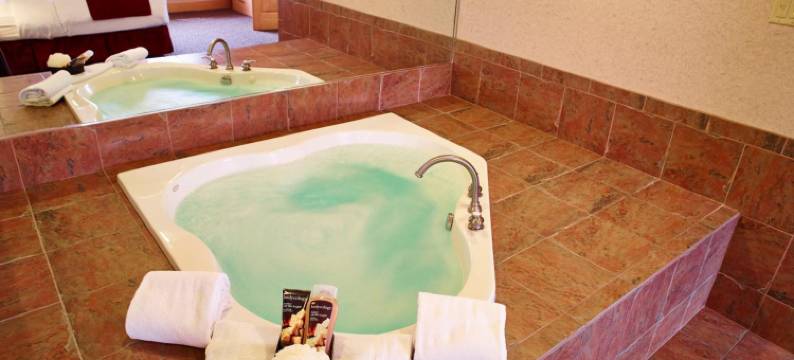 明尼阿波利斯北/弗里德利丽芙茵酒店(Livinn Hotel Minneapolis North / Fridley)图片