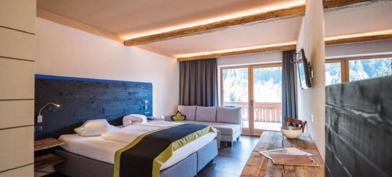 Hotel Edelweiss图片