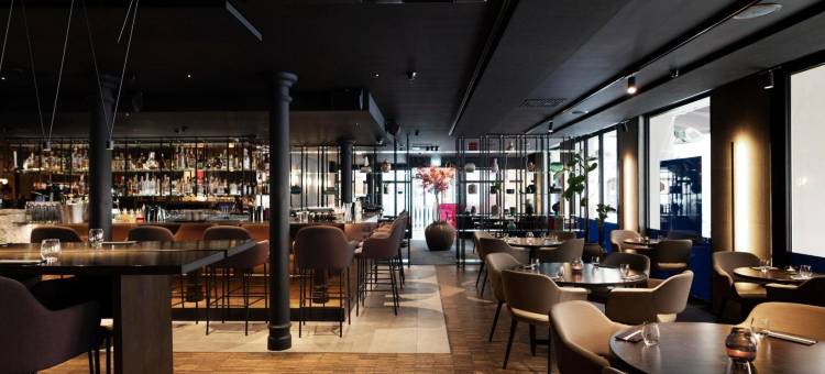 滨海大道菁英酒店(Elite Hotel Esplanade)图片