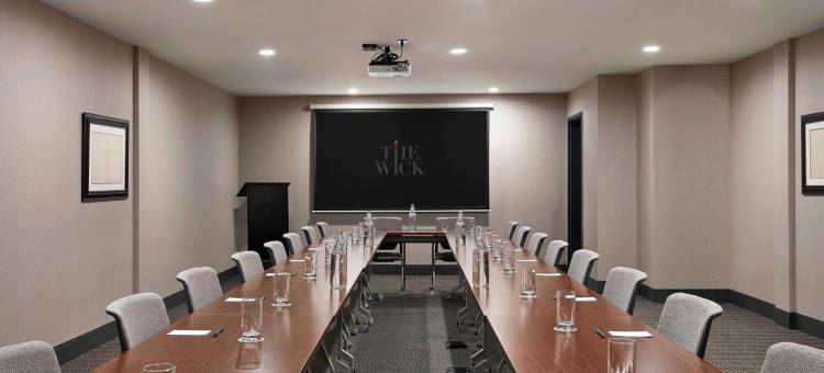 哈德逊威克臻品之选酒店(The Wick, Hudson, a Tribute Portfolio Hotel)图片