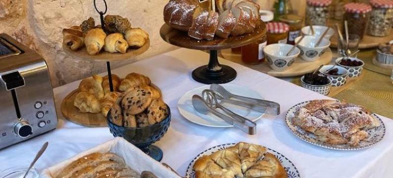 阿尔盖达小酒店(Petit Hotel Algaida)图片