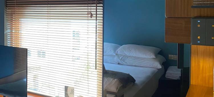 皮图客房(PituRooms)图片