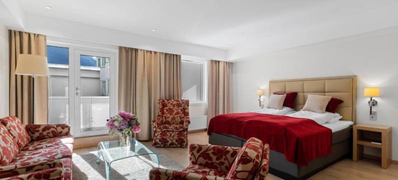 亚历山德拉酒店(Hotel Alexandra Loen)图片