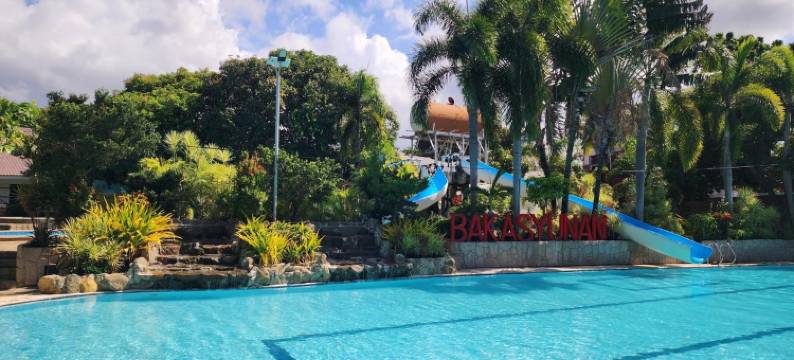 三描礼士省巴卡斯允南会议中心度假村(Bakasyunan Resort and Conference Center - Zambales)图片