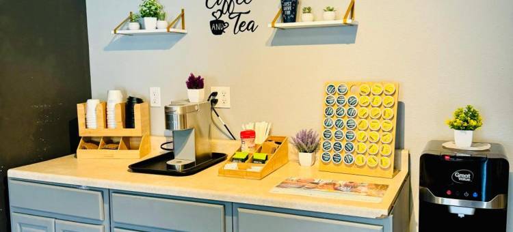 里奇克雷斯特呗盟酒店(Baymont by Wyndham Ridgecrest)图片