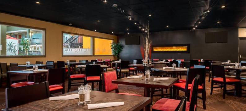 印第安纳温德姆华美达酒店(Ramada by Wyndham Indiana)图片