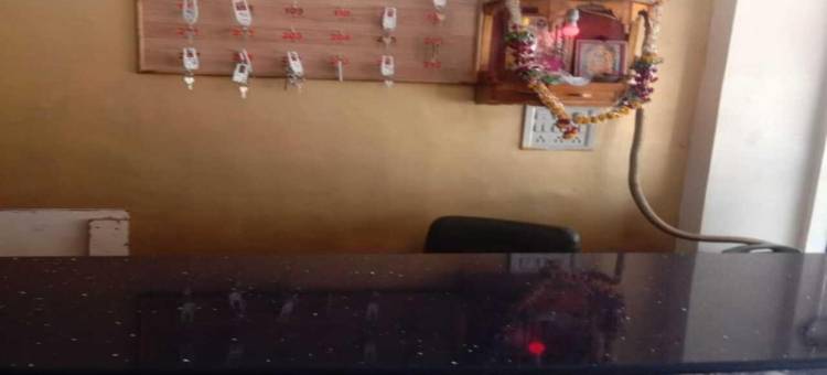 Abhimaan Residency图片