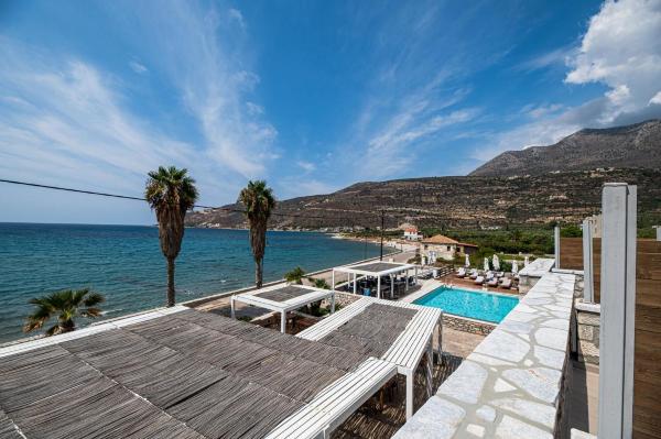 Itilo Traditional HotelHotel Overview