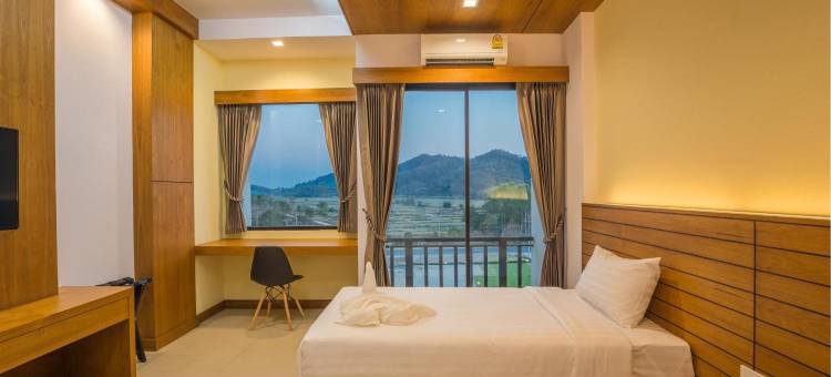 山景酒店(Sann View Hotel)图片