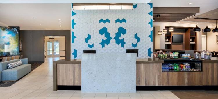 奥斯汀-雪松园凯悦嘉轩酒店(Hyatt Place Austin Cedar Park)图片