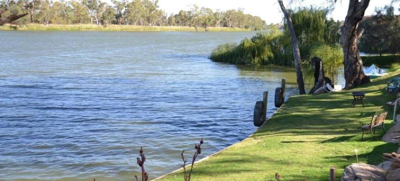 Riverbush Cottages图片