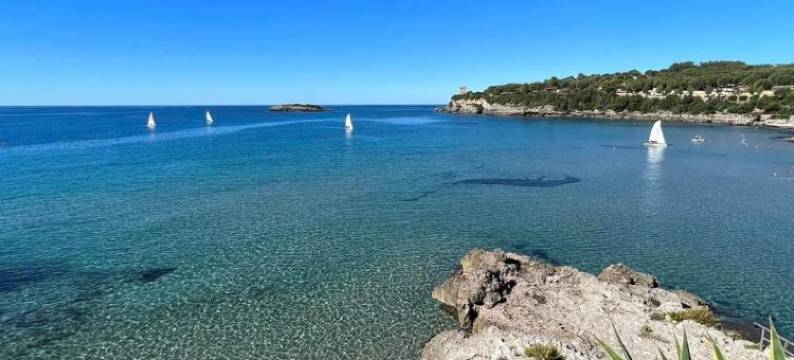 弗朗德马尔民宿(B&B Fronte Mare)图片