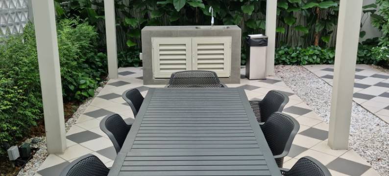 吉隆坡乌纳公寓玛雅民宿(Una Residence by Maya)图片