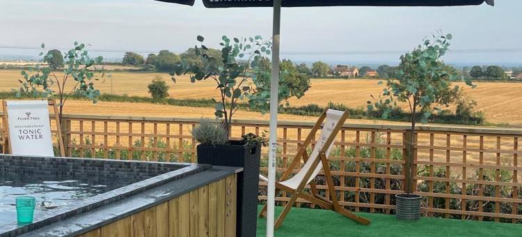 达勒姆奥克斯酒店(The Durham Ox)图片