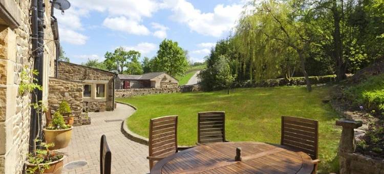 画眉巢农场酒店(Throstle Nest Farm)图片