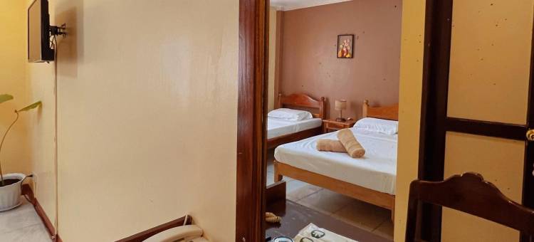 巴拉杨高级旅馆(Balayong Pension)图片