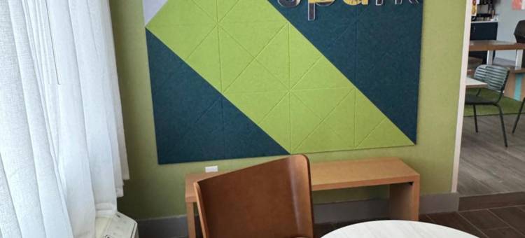 奥佩鲁萨斯希尔顿 Spark 酒店(Spark by Hilton Opelousas)图片