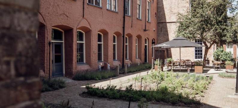 Broederenklooster修道院(Broederenklooster)图片