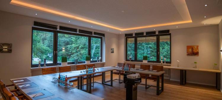 维森格朗德酒店(Hotel Wiesengrund Business & Boutique)图片