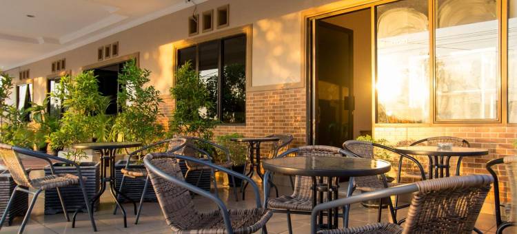 勒德塔都酒店(Hotel Ledetadu)图片