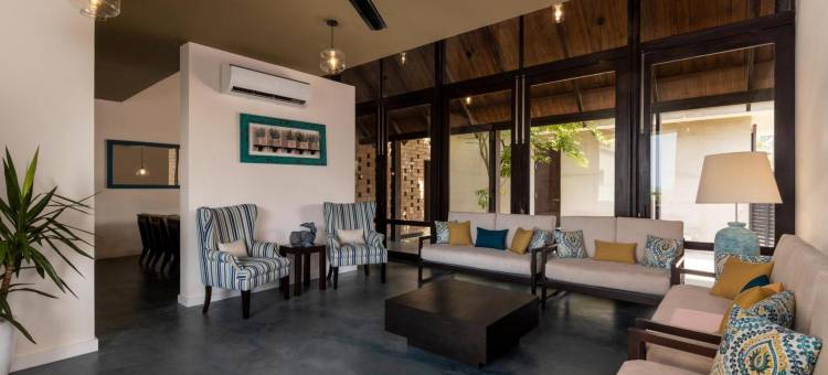 Inidi Leisure豪华别墅(Inidi Leisure Luxury Villas)图片