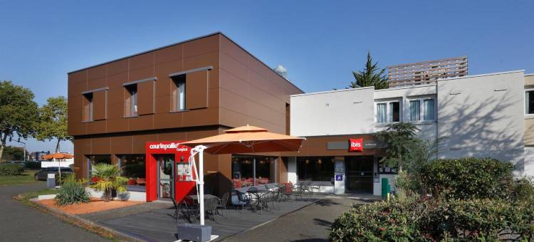 宜必思勒芒东部旁利酒店(Ibis le Mans Est Pontlieue)图片