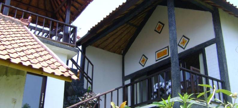 美丽之山家庭旅馆(Bukit Indah Homestay)图片