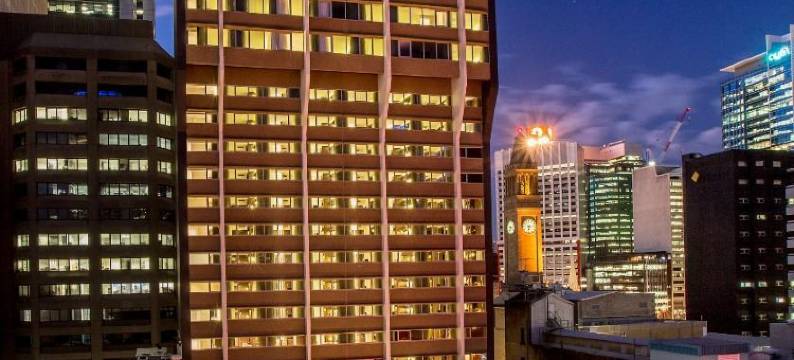 布里斯班凯悦酒店(Hyatt Regency  Brisbane)图片