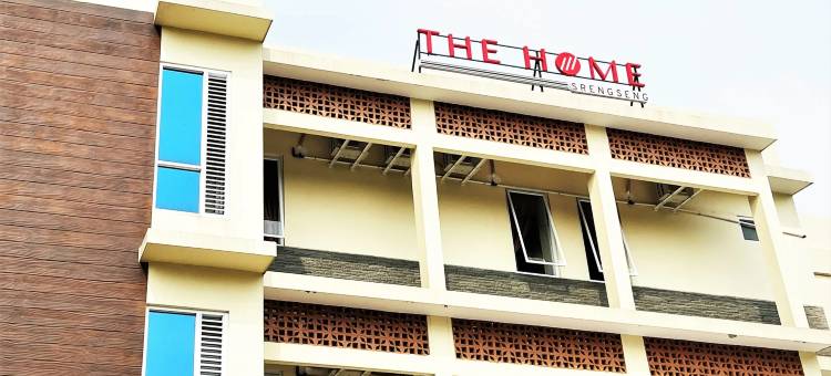 OYO 90629 斯伦森之家酒店(OYO 90629 the Home Srengseng)图片