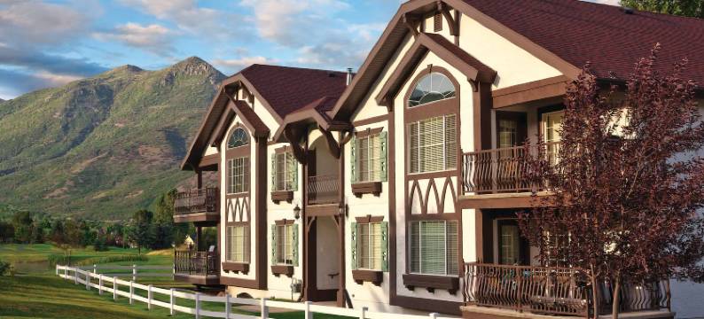 WorldMark Midway图片