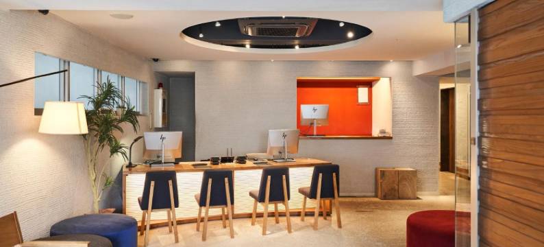 R之森林旅馆(R's Forest Inn)图片