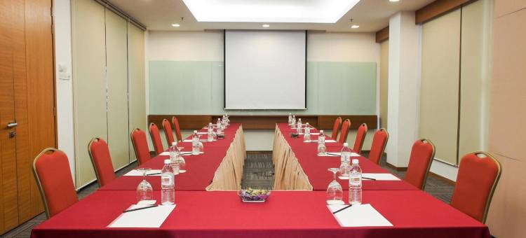 赛城普利米拉套房酒店(Hotel Primera Suite Cyberjaya)图片