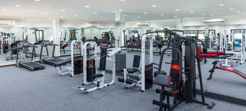 清迈阿尔卑斯高尔夫酒店(Alpine Golf Resort Chiang Mai)图片