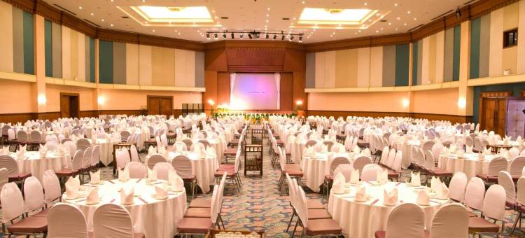 萨姆瑞塔纳酒店(Thumrin Thana Hotel)图片