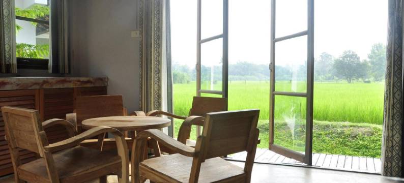 清迈皇家溪度假村(Chiangmai Royal Creek Hotel)图片