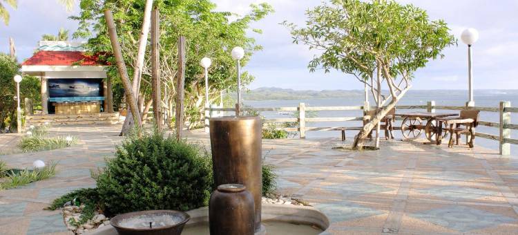 圣雷米希奥海滩俱乐部酒店(San Remigio Beach Club Sports and Leisure Resort)图片