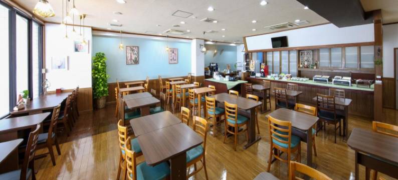 高山乡村酒店(Country Hotel Takayama)图片