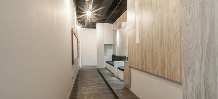 伊斯塔纳库(Istanaku Hotel Manado)图片