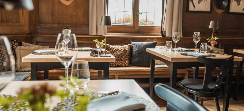 里特尔杜尔巴赫酒店(Hotel Ritter Durbach)图片